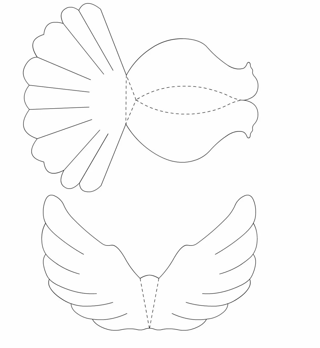 Голуби вырезать из бумаги шаблоны. Голуби шаблоны для вырезания. Голубь шаблон. Трафарет голубя для вырезания. Голубь из бумаги шаблон.