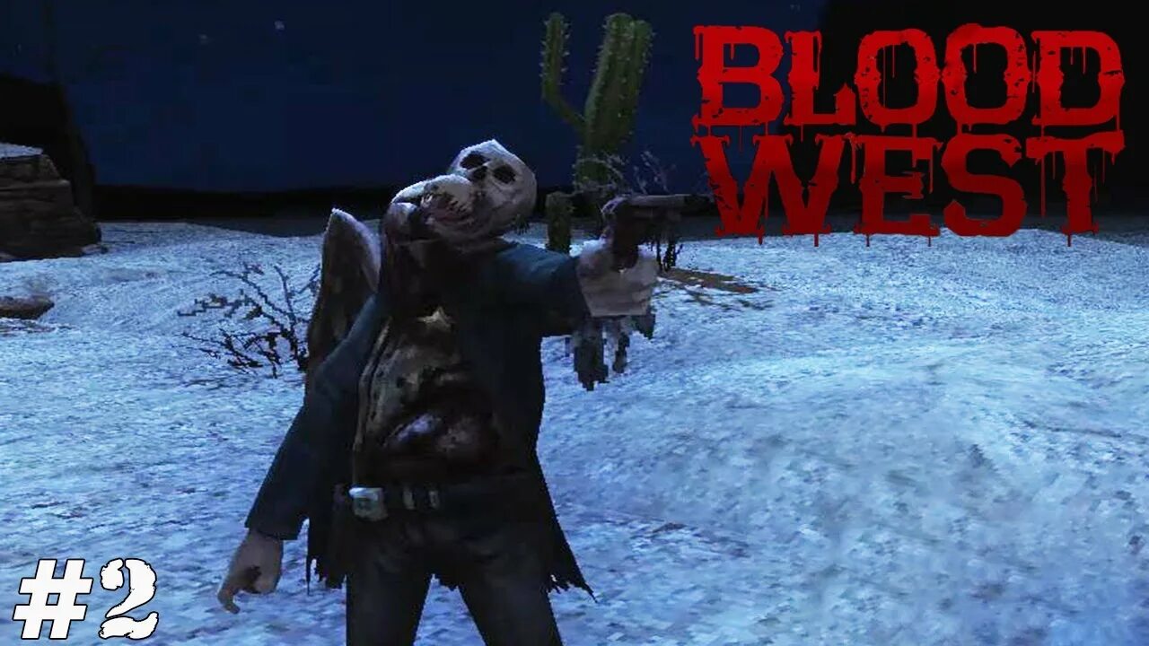 Blood west weapons. Blood west weapons