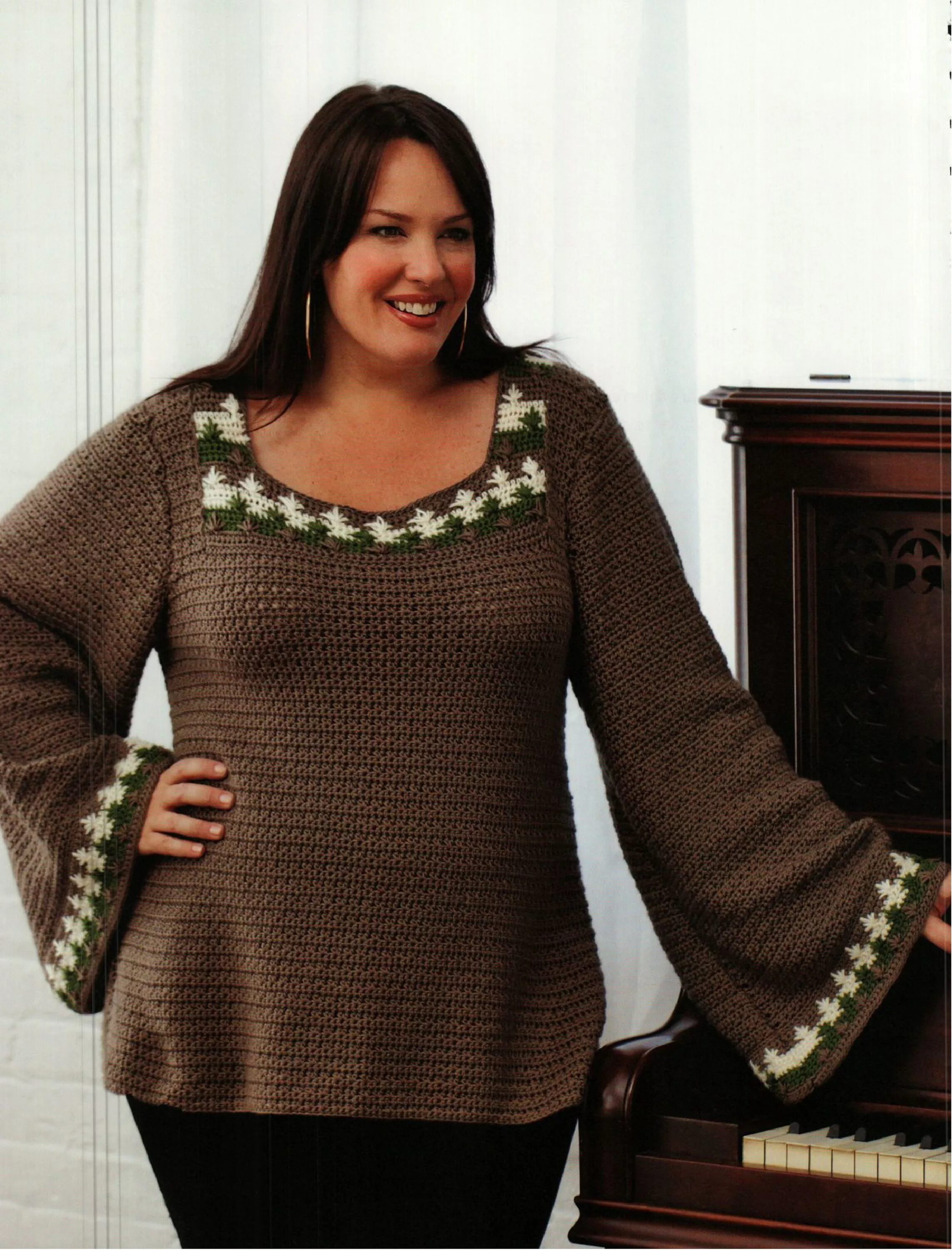 Женские свитера большого размера купить. Свитер для полных женщин. Джемпер для полных женщин. Вязаный свитер для полных. Вязаная одежда для полных.