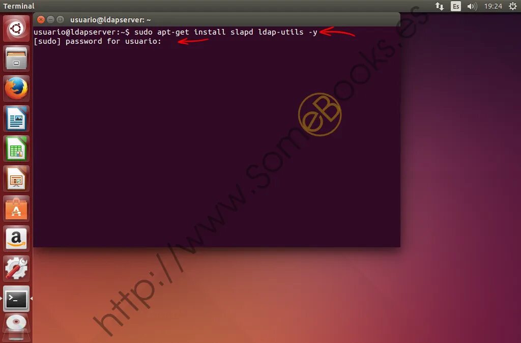 Linux сервер. Ubuntu ldaps. Схема ldap. Схема работы протокола kerberos. Ubuntu ldaps.