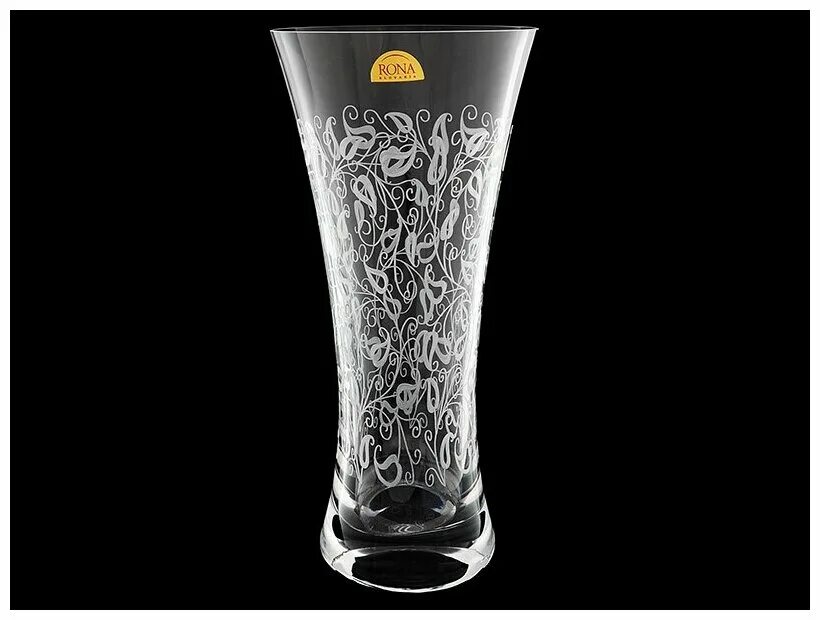 Ваза 3004 цветочная №4 17 л. Ваза "палермо" 40 х12 см. Ваза "цветочная" №0 (1л. Ваза ninaglass, стекло. Вазы в орле.
