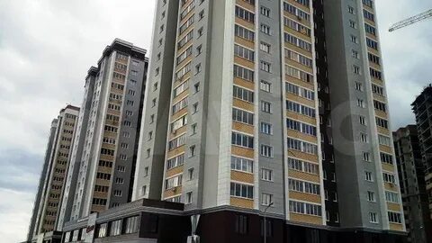 Казань 21