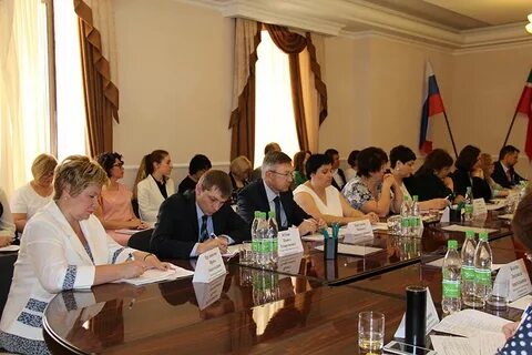 Оценщики минфин