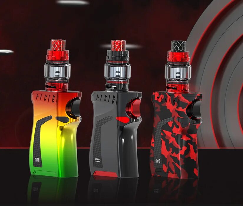 Смок машин. Smok mag 225 Kit. Smoke mag Kit 225w. Смок tfv12 Prince Tank Kit. Смок маг кит 225.