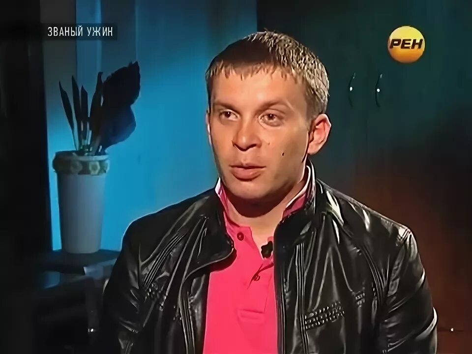 Званый ужин 3