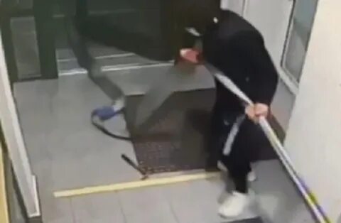 Кража в москве
