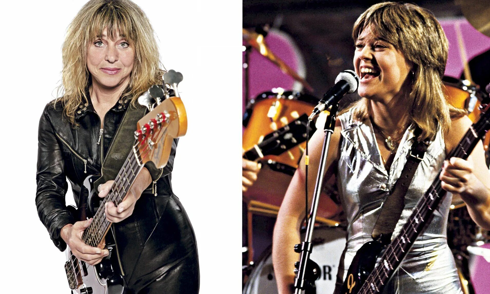 Певица сьюзи кватро биография и личная жизнь File:2017 Lieder am See Suzi Quatro by 2eight  Wikipedia