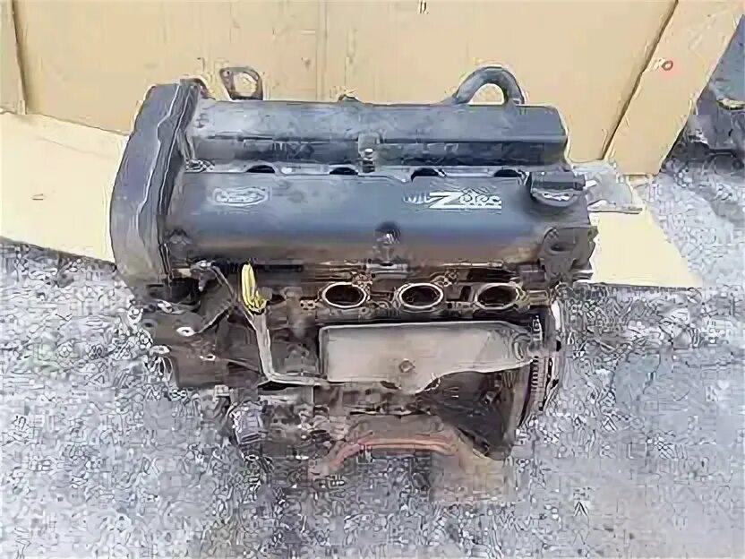 Форд фиеста 1. Двигатель зетек 1. Ford focus 1 1. 8 qqdb. Двигатель форд фокус 1 1.