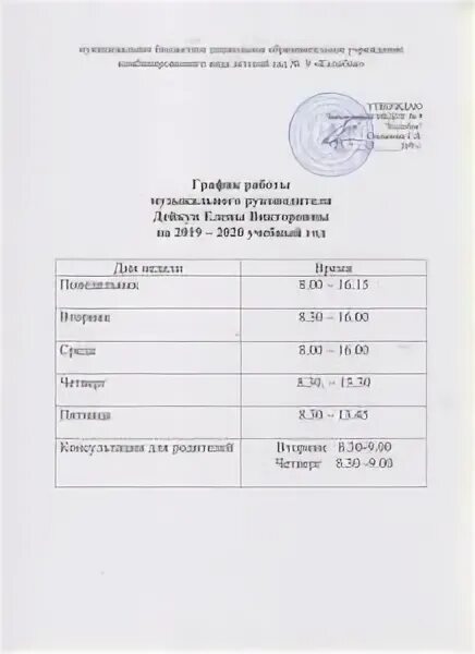 Циклограмма воспитателя доу. Режим работы музыкального руководителя в детском саду. График музыкальных занятий в детском саду. 5 ставки. Циклограмма муз руководителя в детском саду.