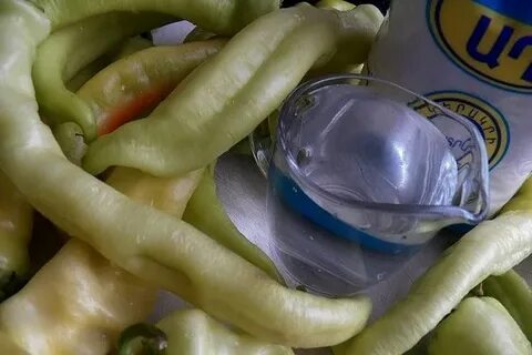 Перец армянский сладкий