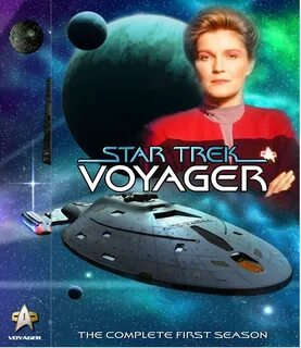 Star trek voyager