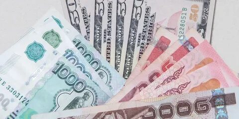 Размен купюр на монеты