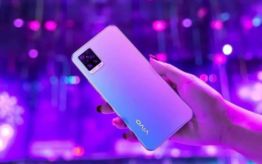 Смартфон vivo откуда появился. Смартфон vivo откуда появился