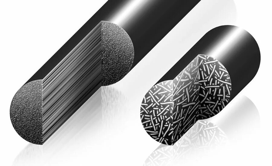 Epoxy composites