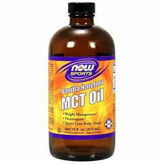 Now oil