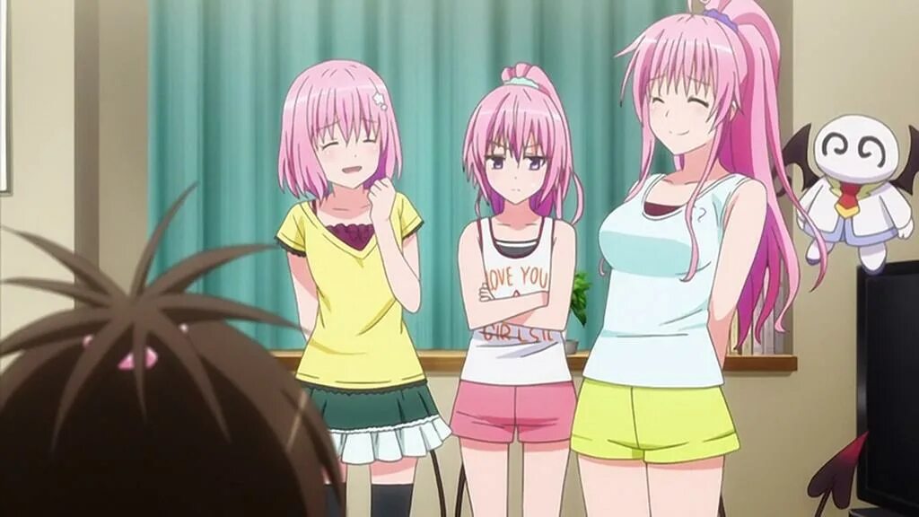 5 love ru