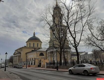 Большое вознесение сайт