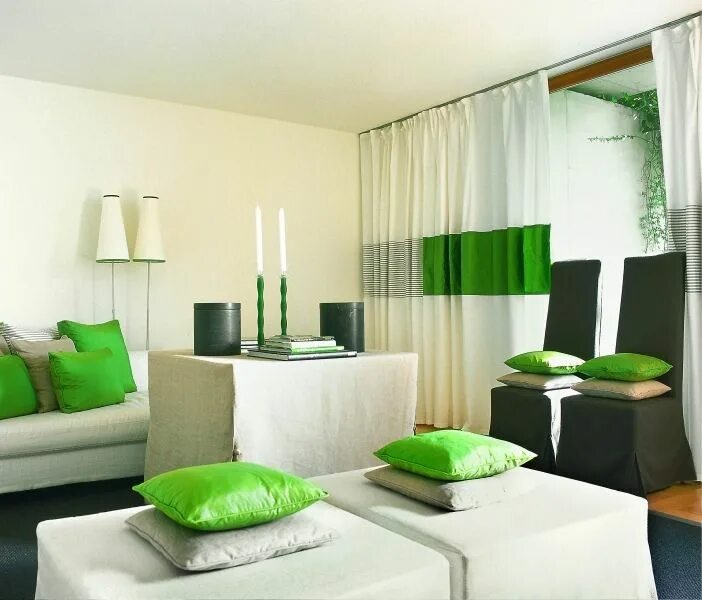 Green living room ideas #Decoration #GreenLiving #LivingRoom #Decoration #GreenL