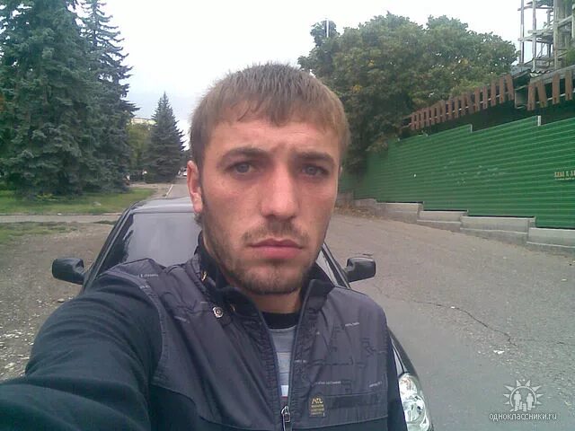 светлые армяне