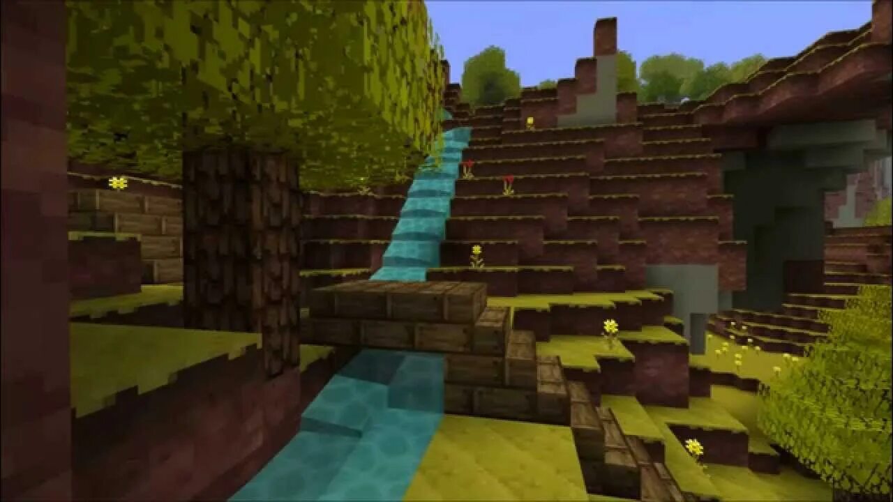 Mc resource pack