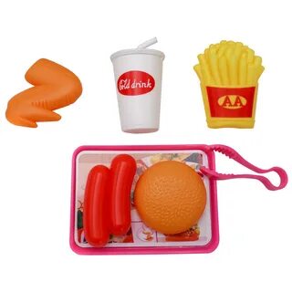 Funky toys