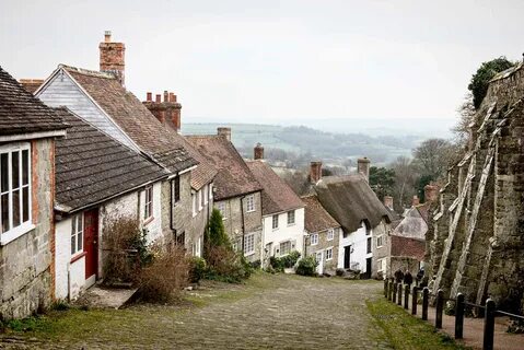 English road