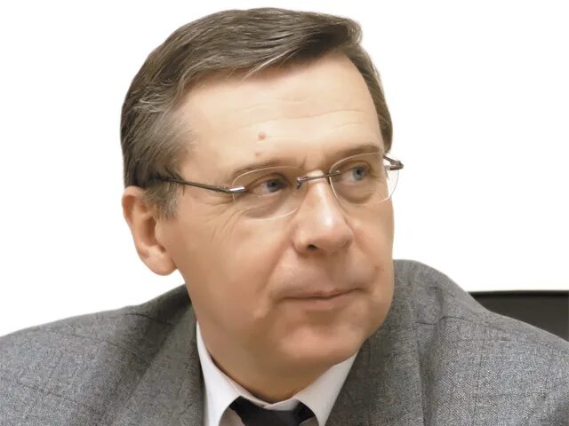 Михаилом гвоздевым