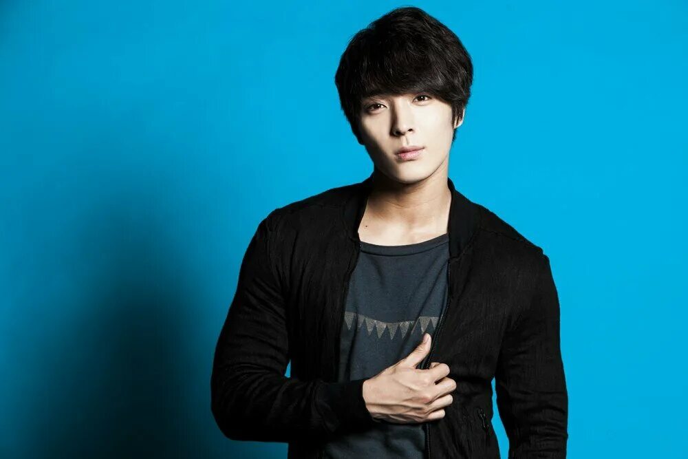 Чхве джэ-хун. Го кён пё. Чхве джон-хун. Чхве щи-хун. Хани чхве.