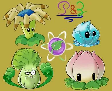 Pvz 2 gallery