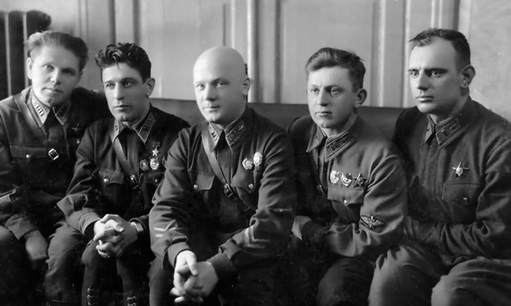 45 лет победы 41