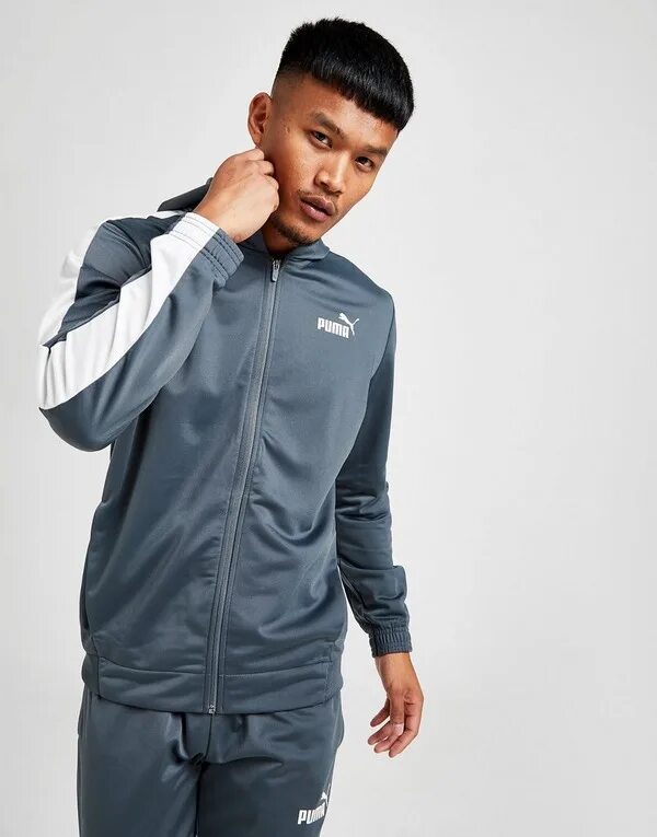 Puma poly. Костюм puma.