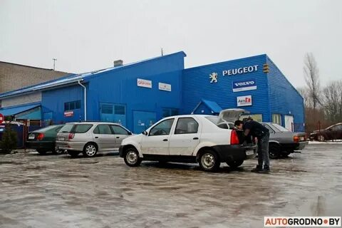 Сто гродно