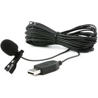Usb микрофон для телефона