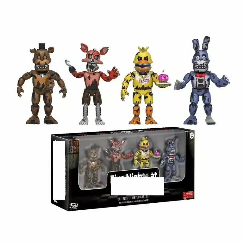 Фнаф руины фигурки. Фигурки funko five nights at freddy&#039;s. фигурки 5 ночей с фредди фанко. фигурки фнаф 4 фанко. фнаф 9 игрушки фредди фанко.