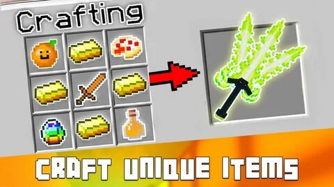Minecraft addons maker