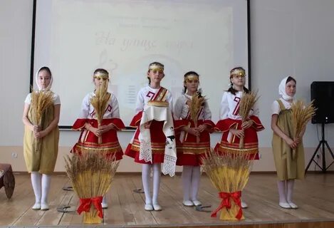 Что дает школа искусств
