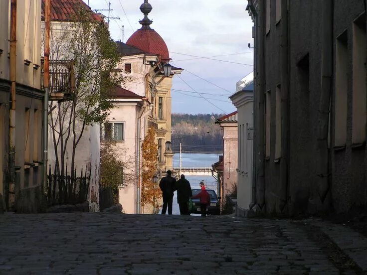 Город выборг старый город. Город выборг старый город. Старый город выборг улицы. Выборг старинный город. Выборг старинные улицы.