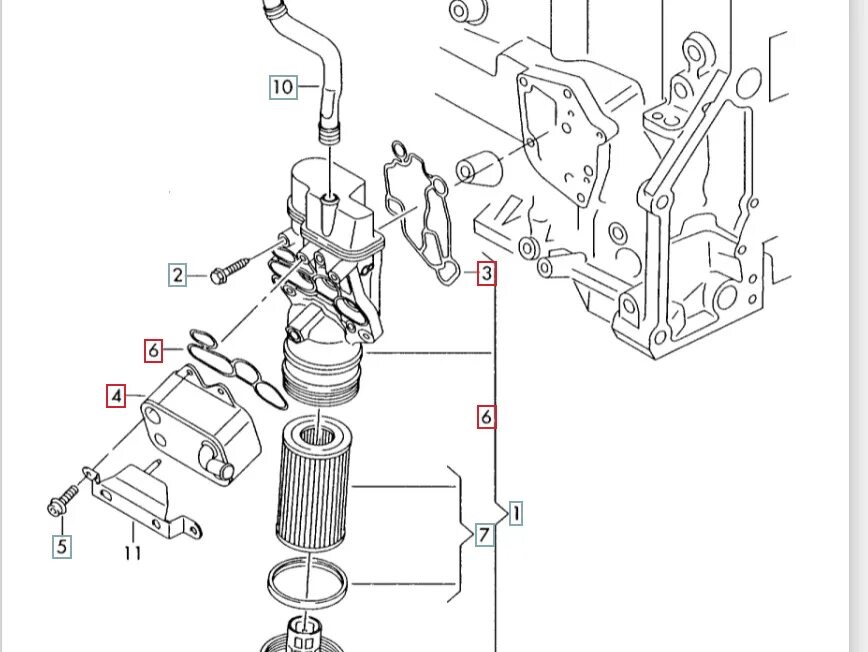 Пассат б6 прокладка. Прокладка теплообменника Пассат б6 2.0 FSI. Корпус масляного фильтра Пассат б6 2.0 FSI С теплообменником. Прокладка теплообменника Volkswagen b6 2 л. Прокладка корпуса масляного фильтра Пассат б6.