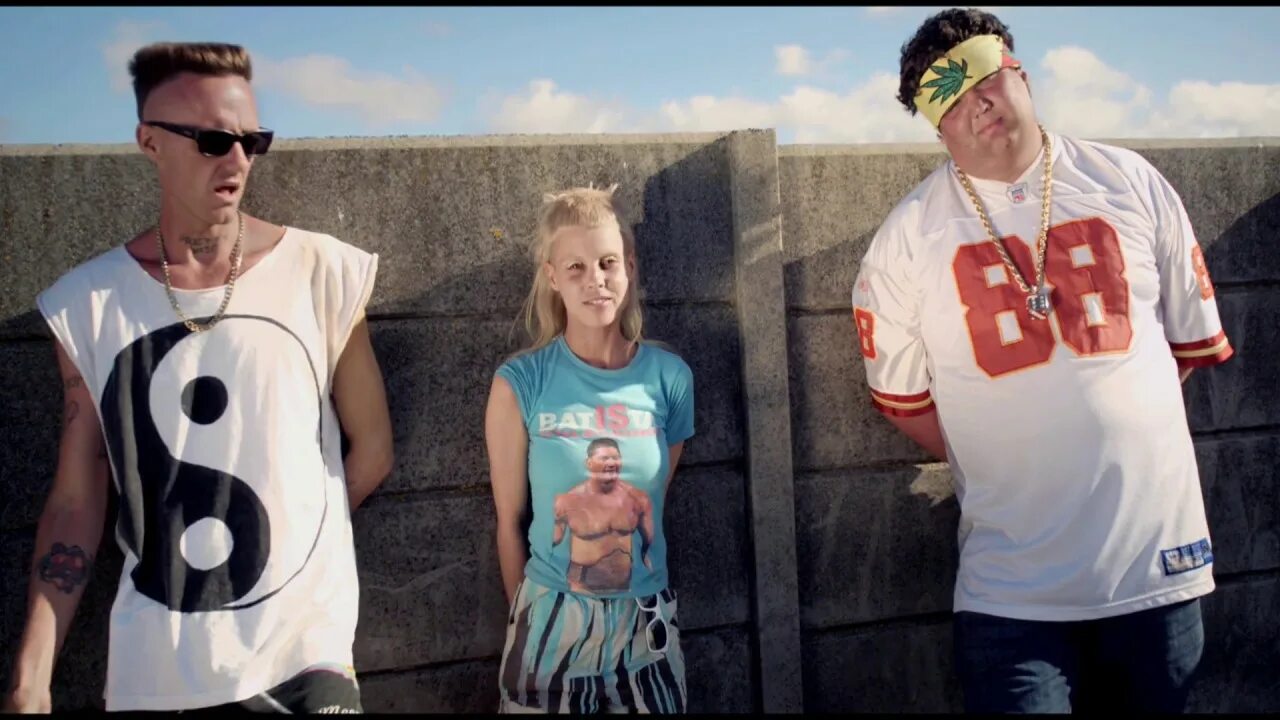 Зеф. Zef культура. Die antwoord DJ Hi-Tek фото. Antwoord cookie