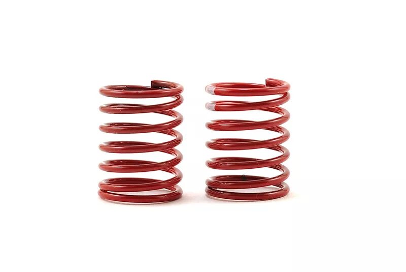 DVO Jade/Jade X steel spring 3.5'/275 lbs