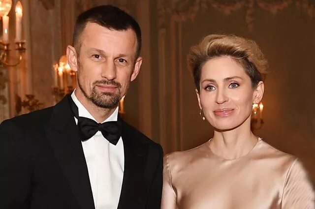 Сергей Семак: "Пока ты идешь, надо не сворачивать" Правмир