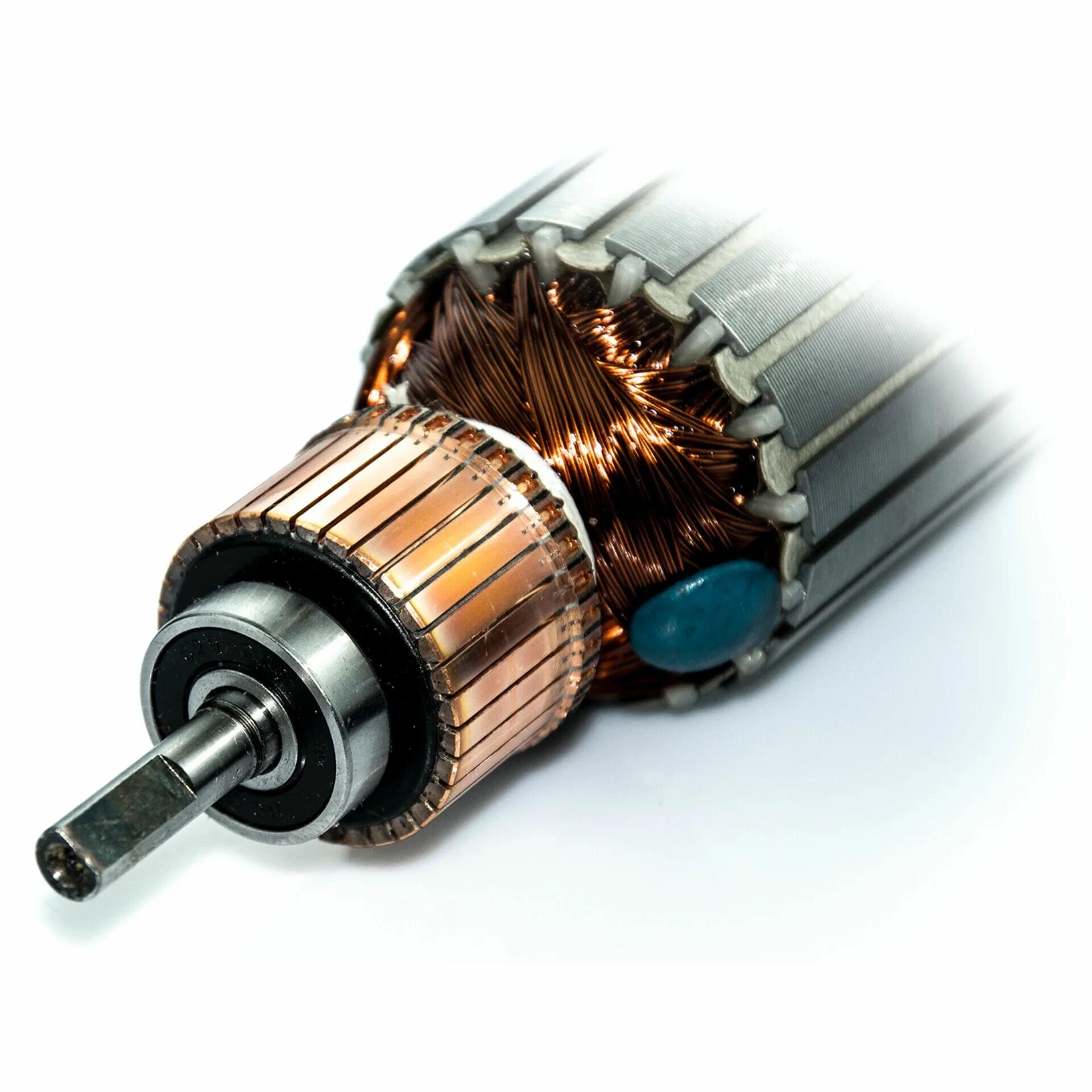 Якорь электро. Ротор коллекторного электродвигателя. Ротор Hitachi 360520e якорь электродвигателя. Ротор щеточного электродвигателя 24v3kw. Обмотка ротора электродвигателя.