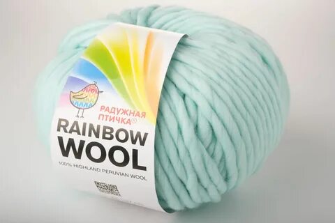 Rainbow ram