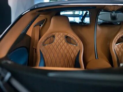 Bugatti chiron 8.0