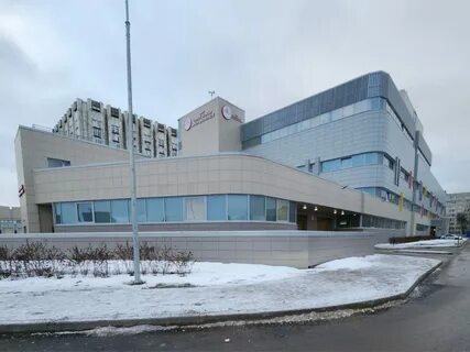 Два года институт
