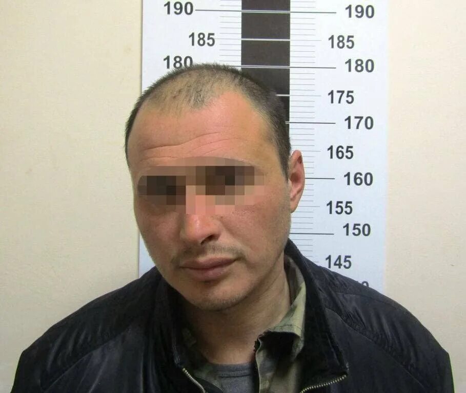 Бывший рецидивист. Преступник рецидивист.