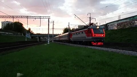 Жигулевские выходные ржд тур