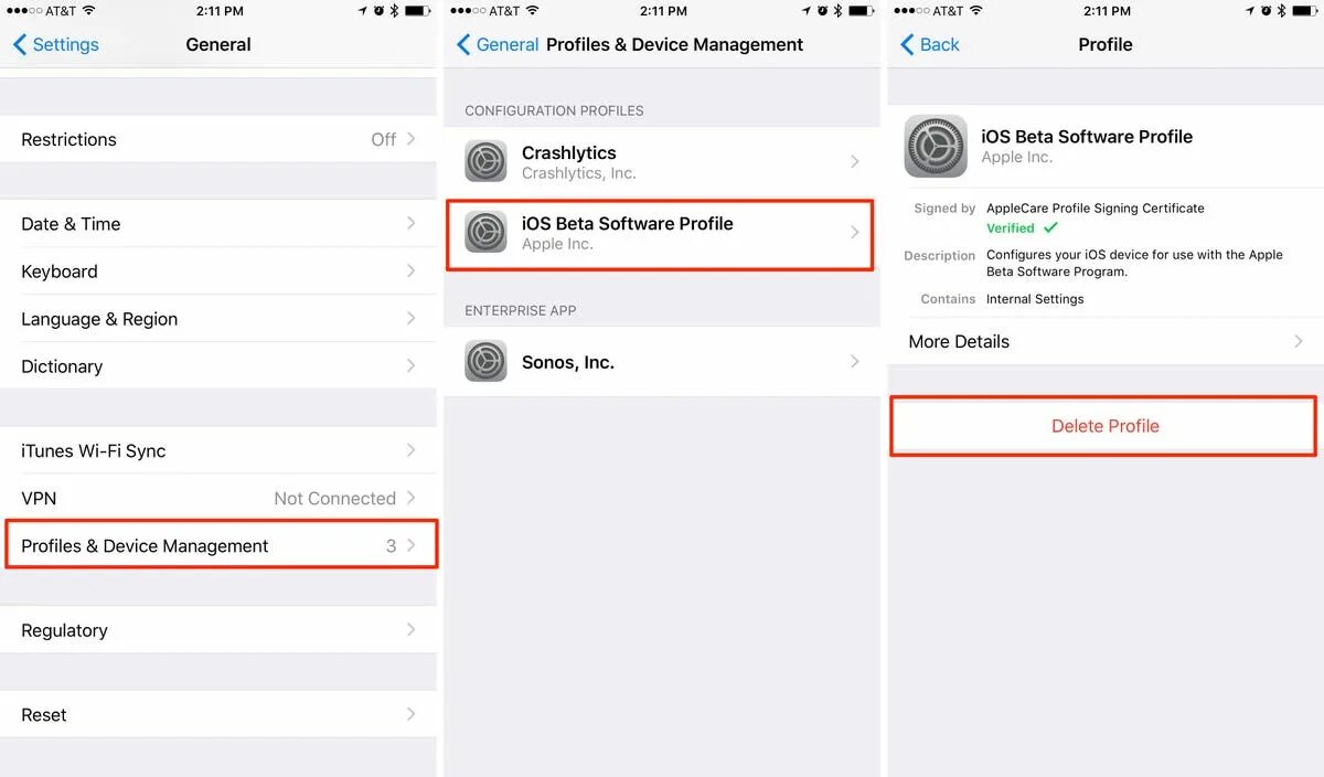 Как изменить профиль на айфоне. Mdm профиль iphone. settings -&gt; general -&gt; profiles &amp; device management. mdm профиль на ipad. профиль в настройках iphone.