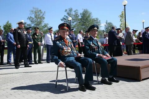 Суворовские новый