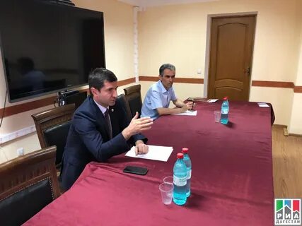 Тендеры в дагестане
